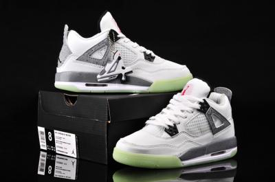 cheap air jordan 4 women's shoes cheap no. 216